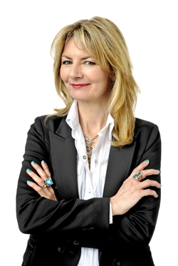 Jo Caulfield