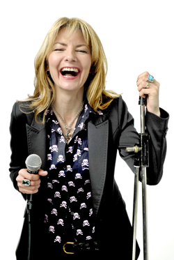 Jo Caulfield