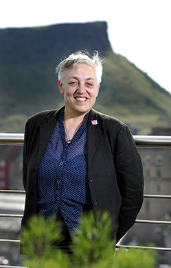 Cultural Olympiad Director Ruth Mackenzie OBE Cultural Olympiad Director Ruth Mackenzie OBE