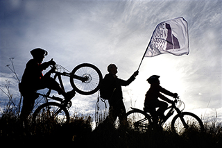 The first John Muir Festival is launched in John Muir Country Park, East Lothian