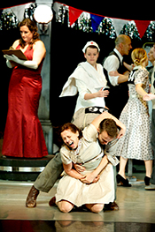 Dance Derby by Company Chordelia Dance Derby by Company Chordelia